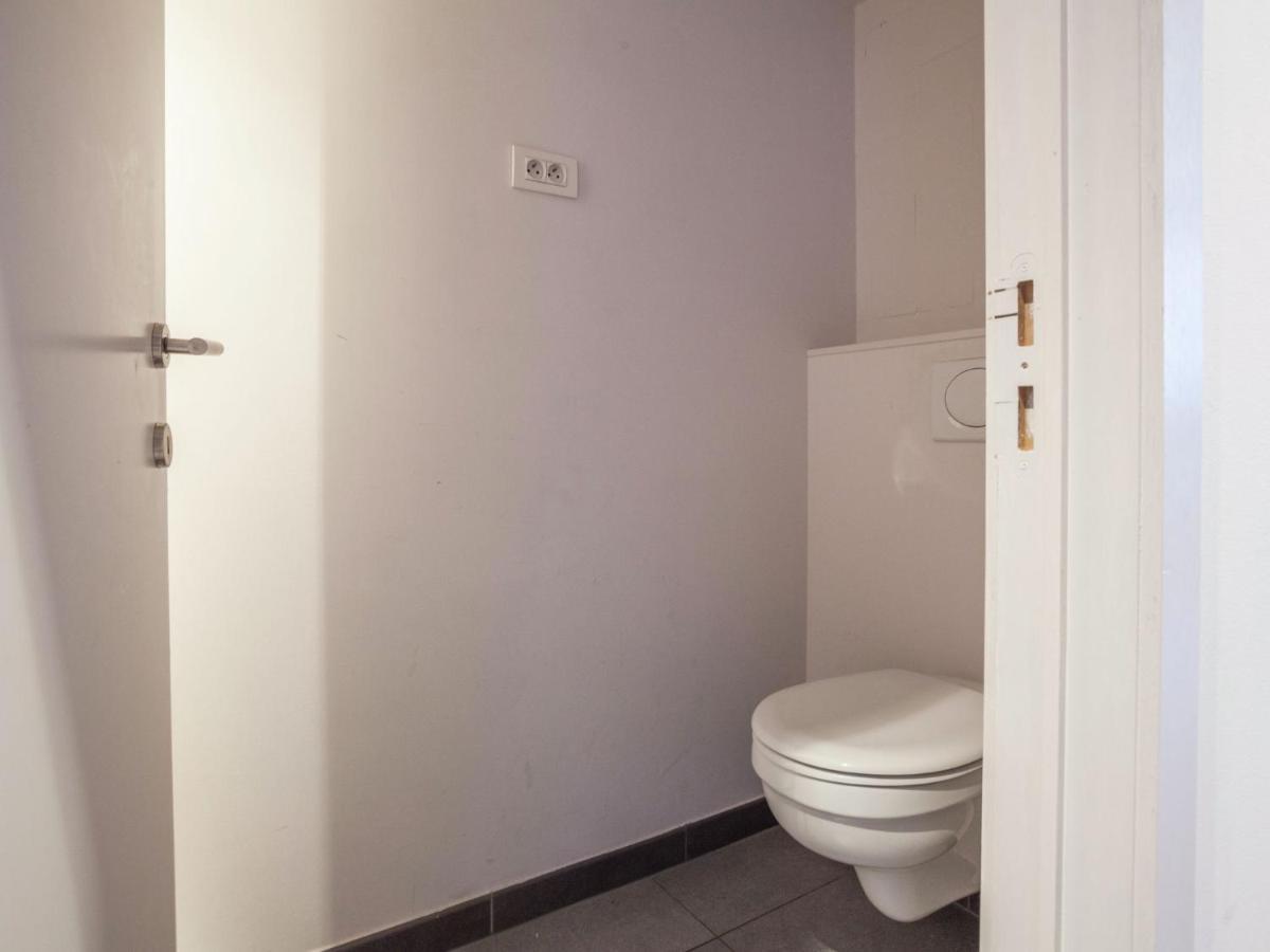 Renovated City House Κόρτρικ Εξωτερικό φωτογραφία