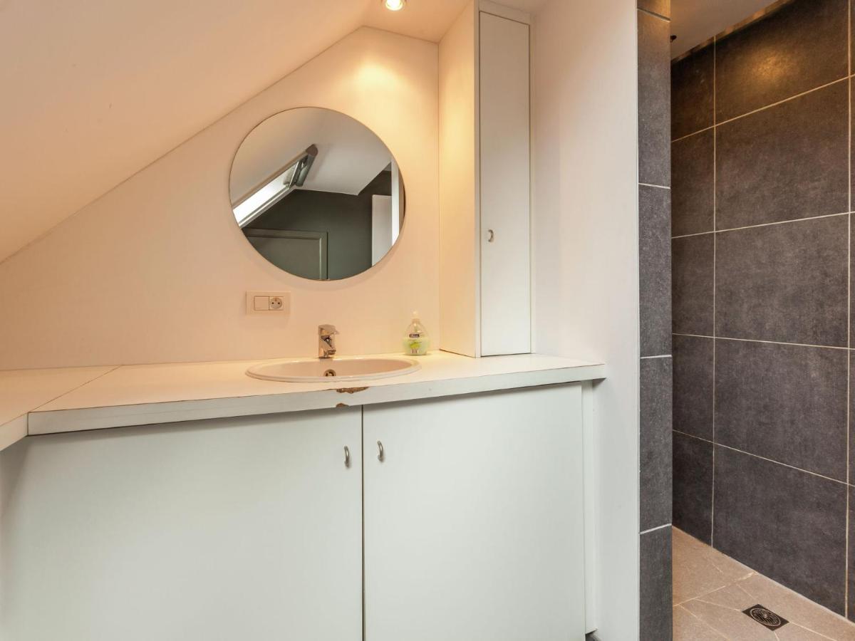 Renovated City House Κόρτρικ Εξωτερικό φωτογραφία