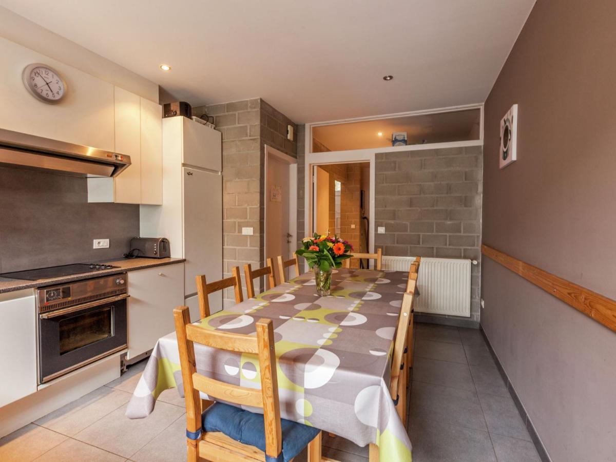 Renovated City House Κόρτρικ Εξωτερικό φωτογραφία