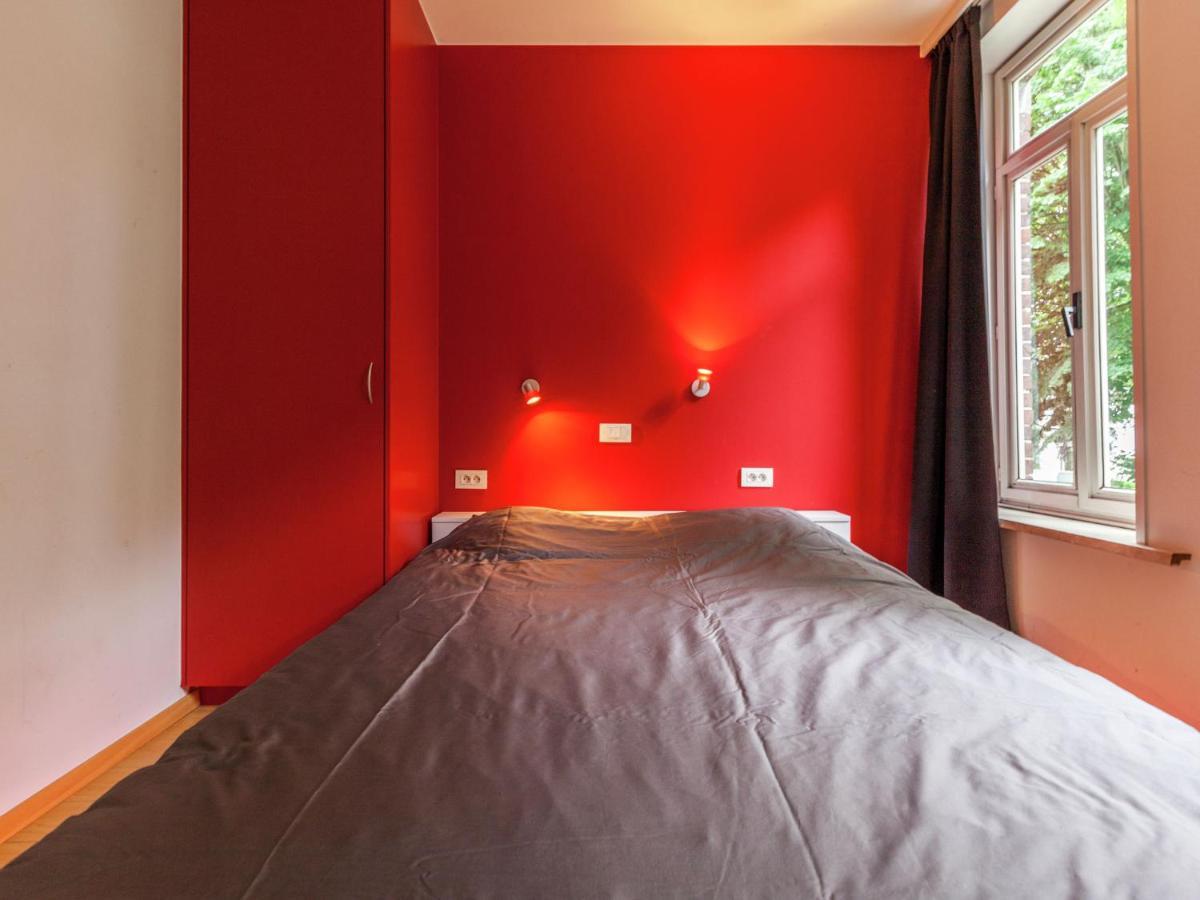 Renovated City House Κόρτρικ Εξωτερικό φωτογραφία