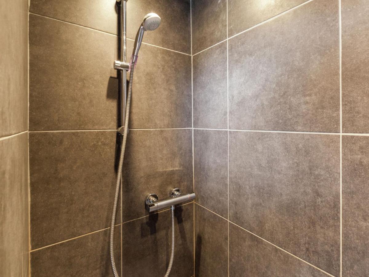 Renovated City House Κόρτρικ Εξωτερικό φωτογραφία
