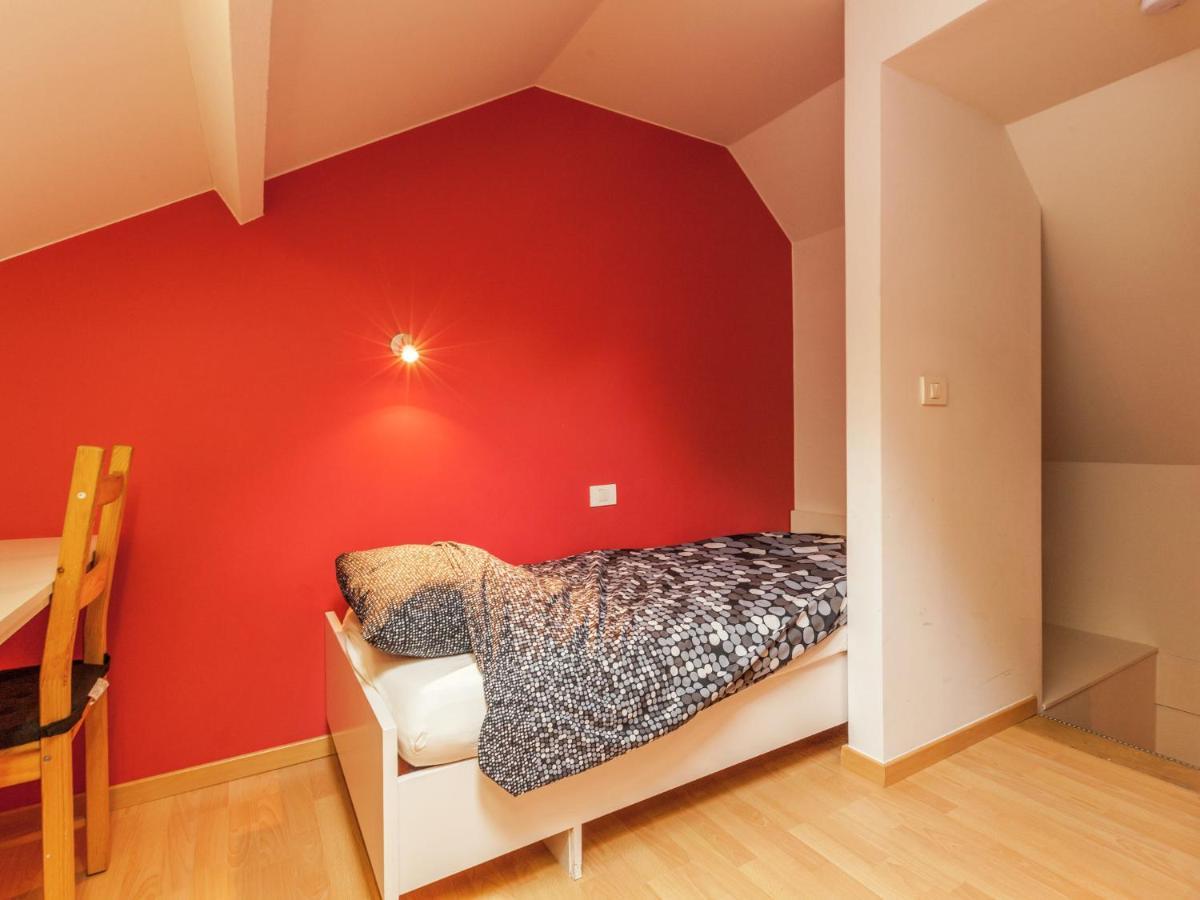 Renovated City House Κόρτρικ Εξωτερικό φωτογραφία