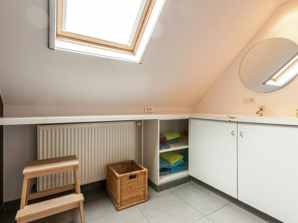 Renovated City House Κόρτρικ Εξωτερικό φωτογραφία